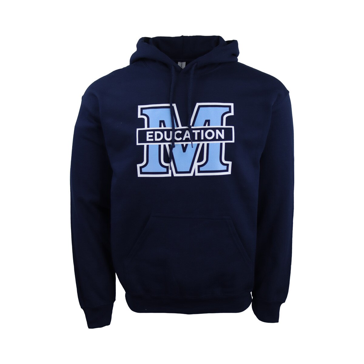 M Education Hoodie